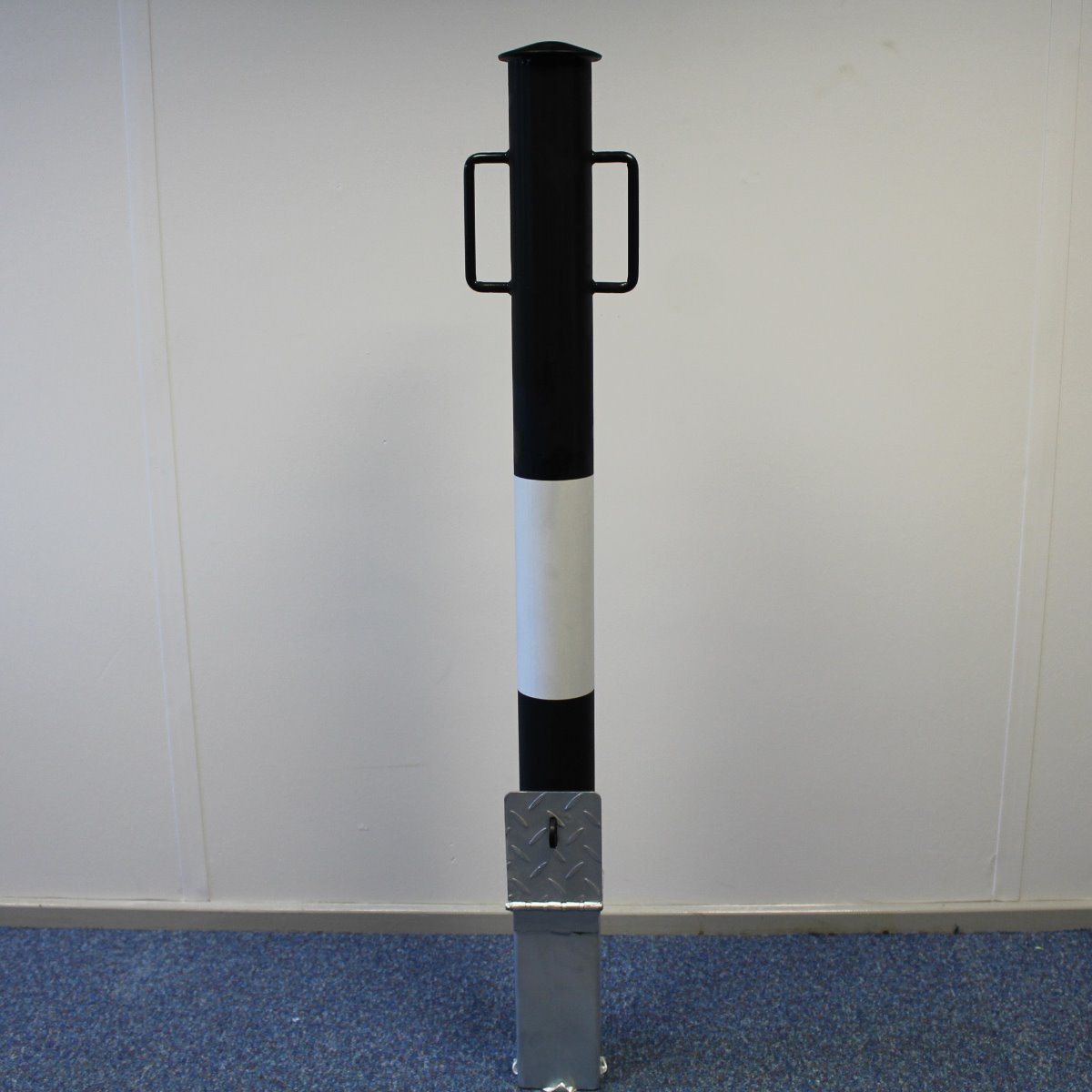 Removable Bollard