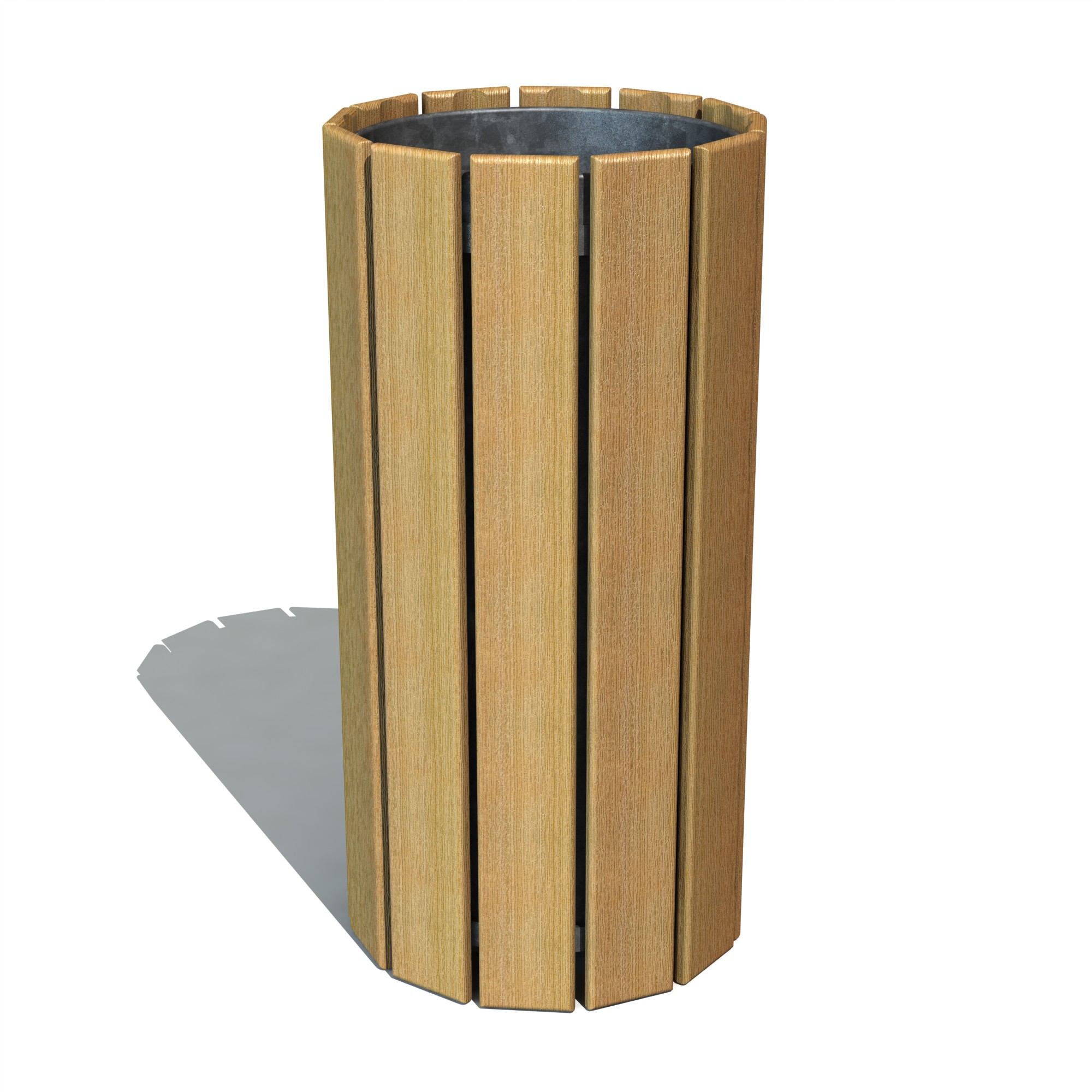 Shiraz Litter Bin Shiraz Litter Bin