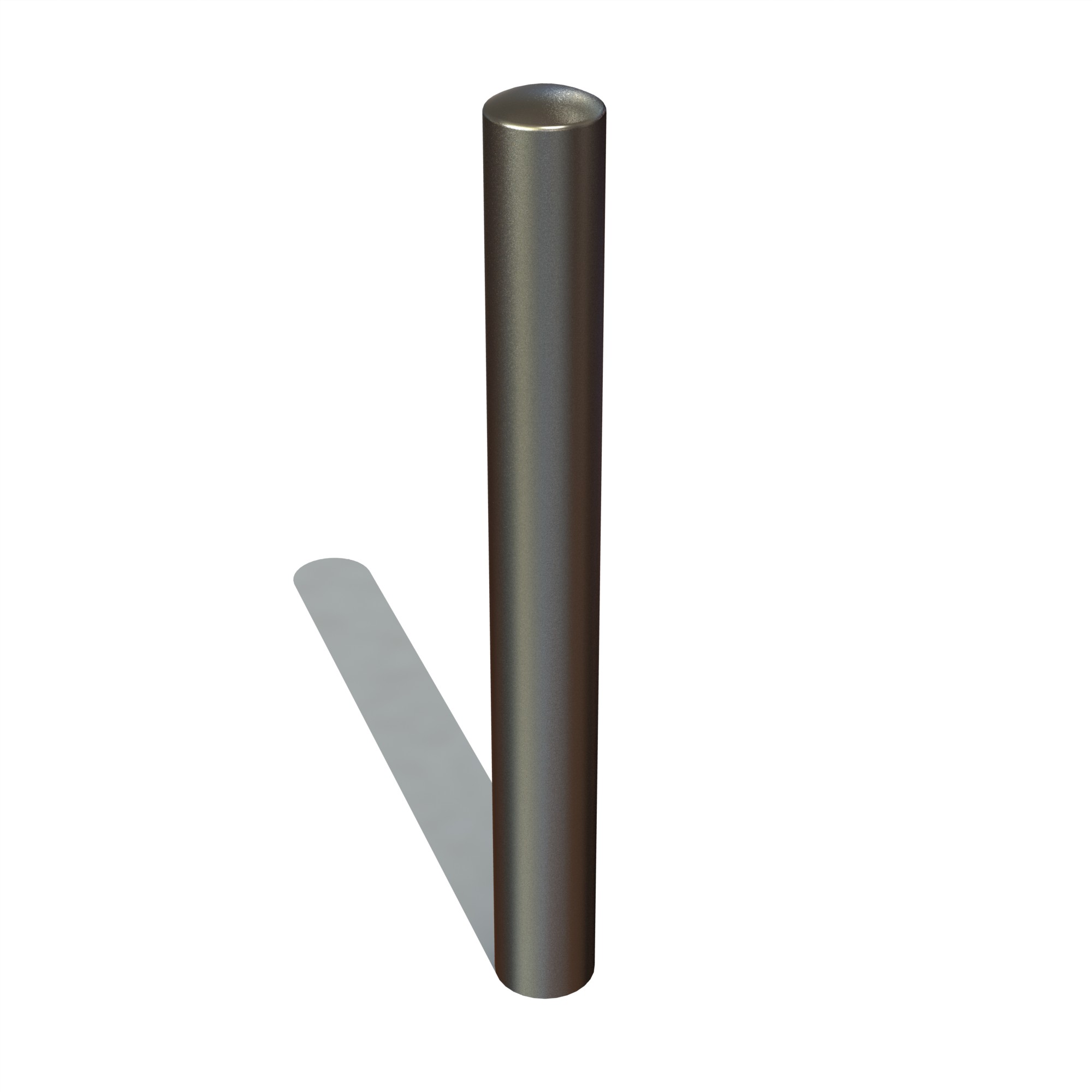 Stainless Steel Bollard