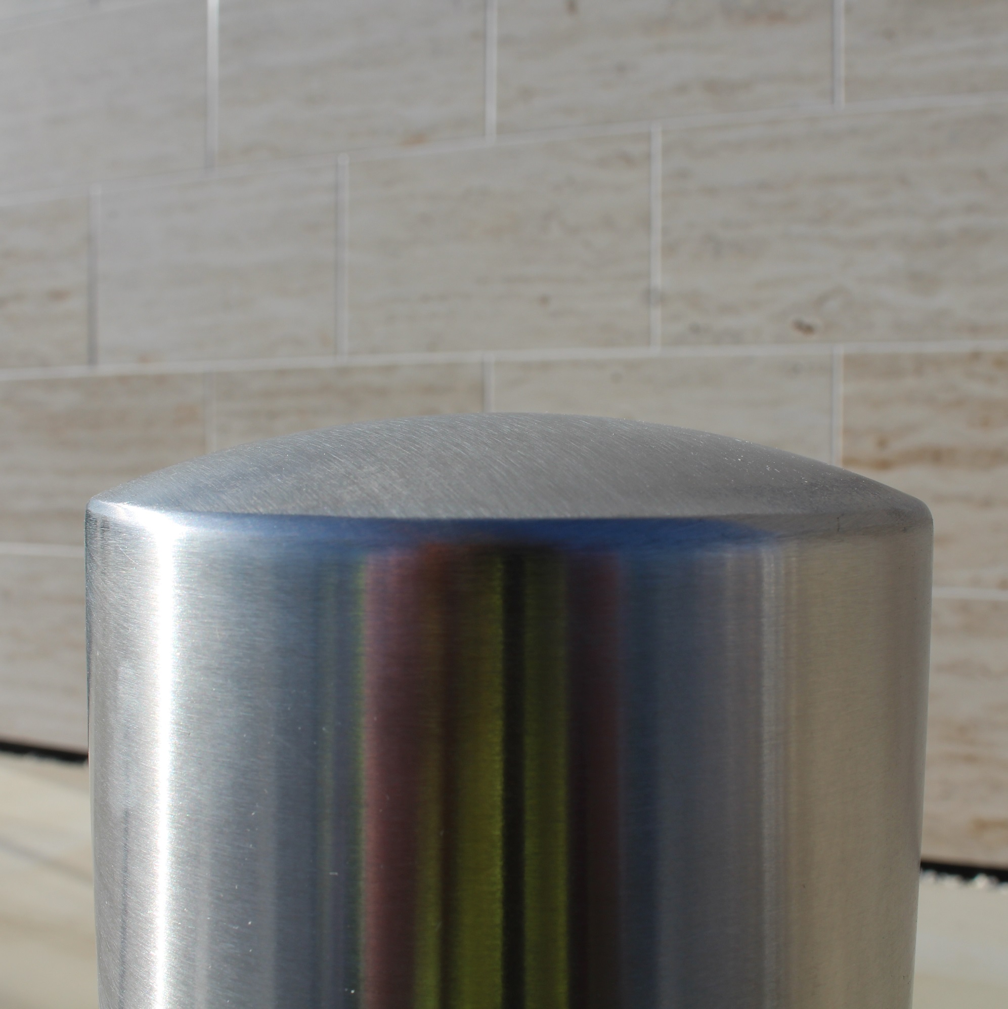 Stainless Steel Bollard