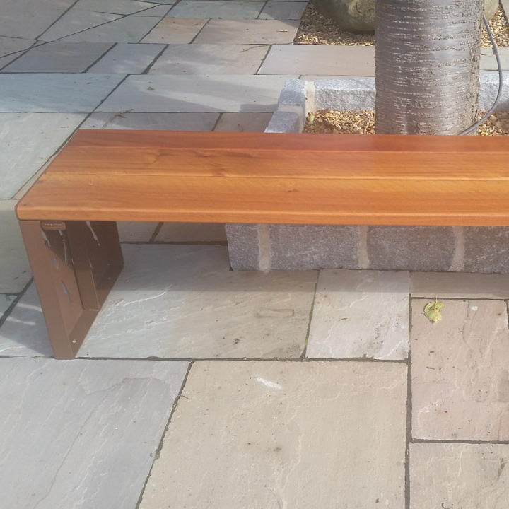 Venice Bench