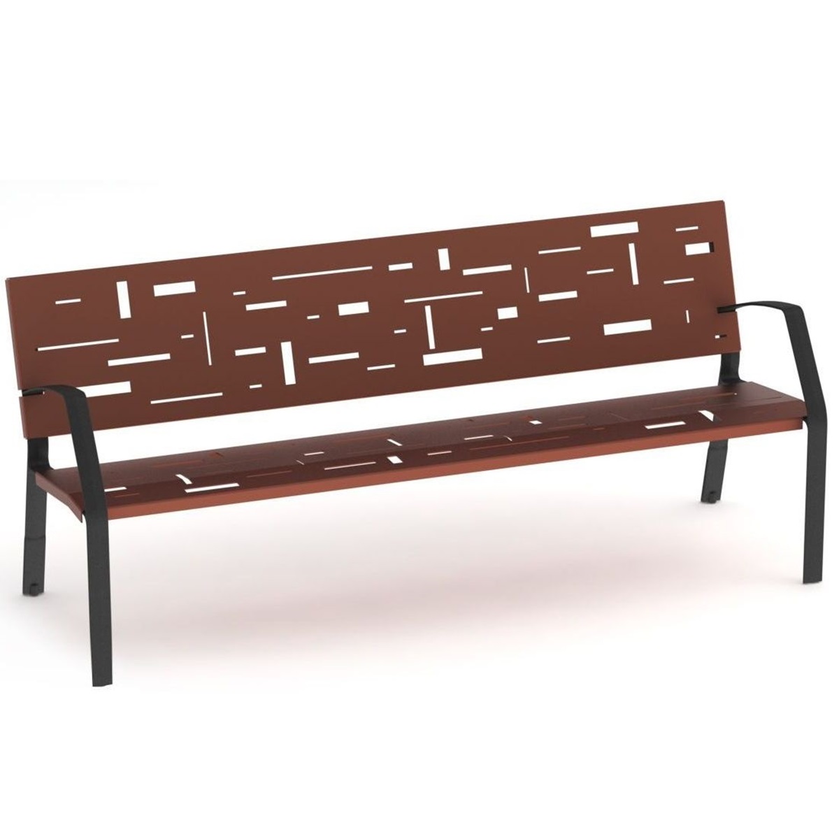 Astract Seat