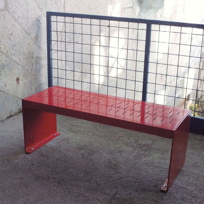 Kube® Design Bench - All Steel