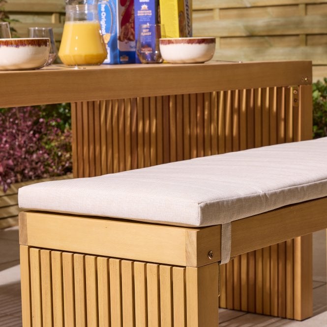 Kyoto 4 Seat Picnic Table Set