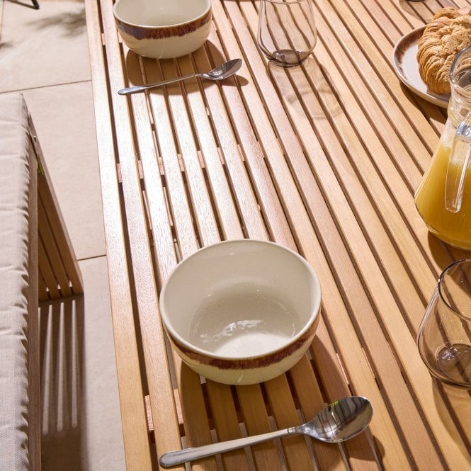 Kyoto 4 Seat Picnic Table Set