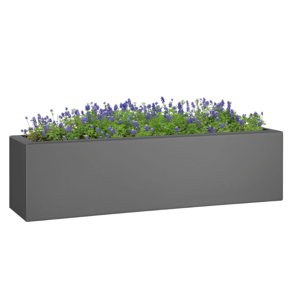 Lavender GRP Planter