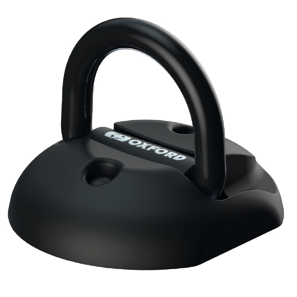 Oxford TaskForce Ground and Wall Anchor Kit