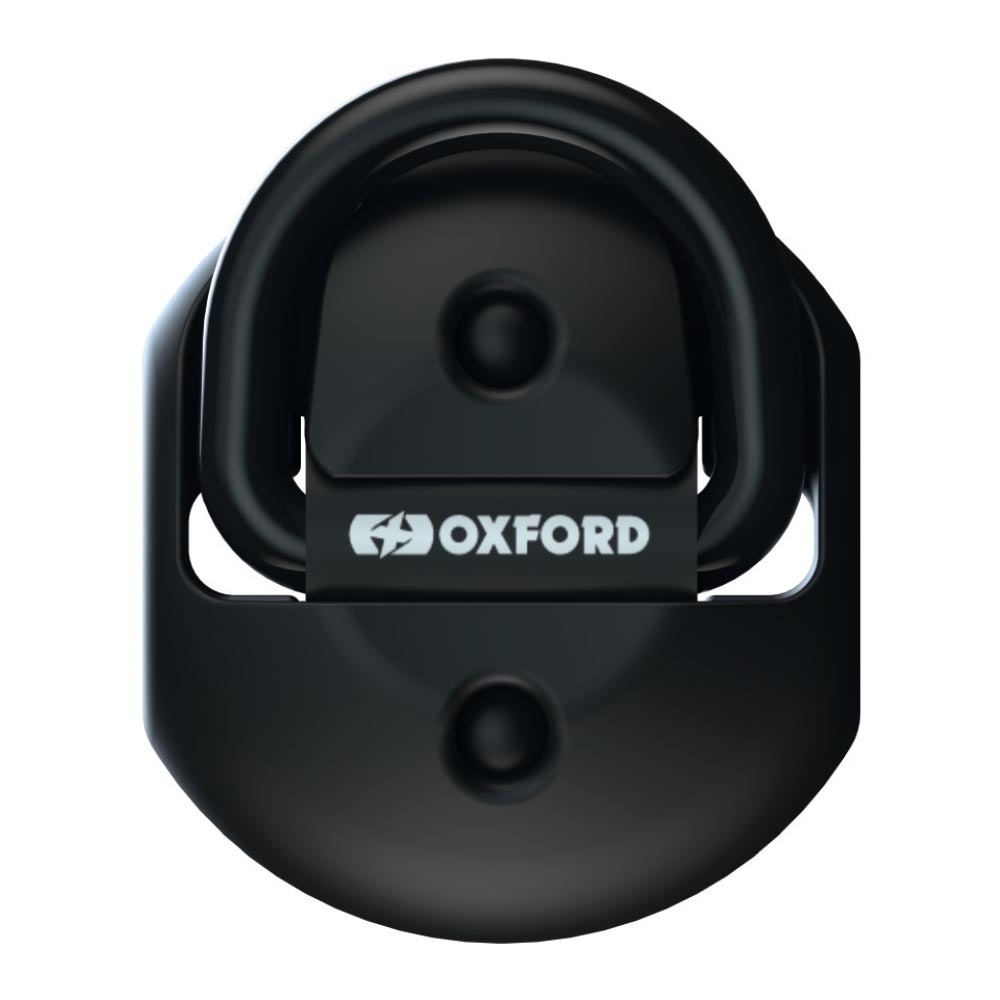 Oxford TaskForce Ground and Wall Anchor Kit
