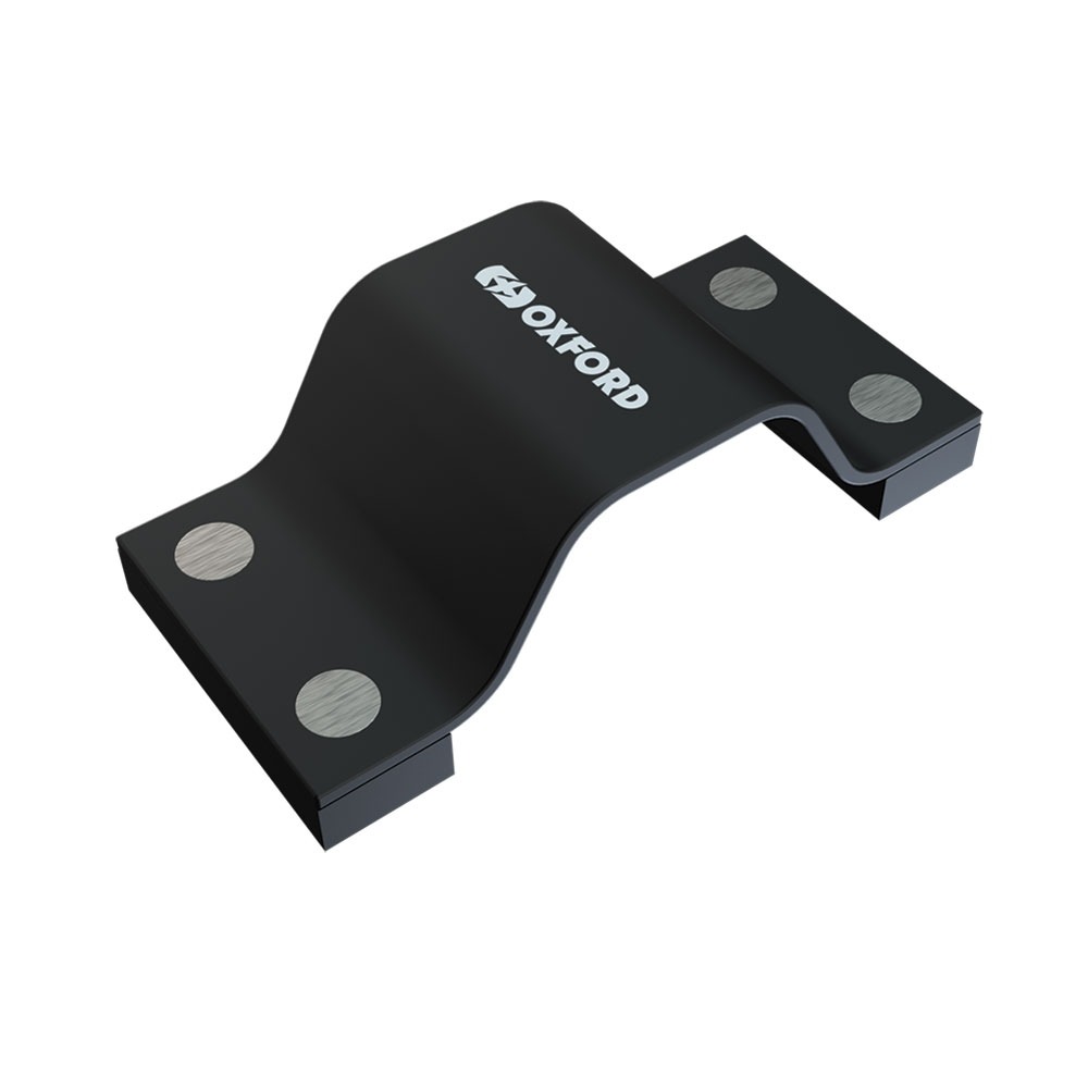 Oxford StrikeForce Ground and Wall Anchor Kit