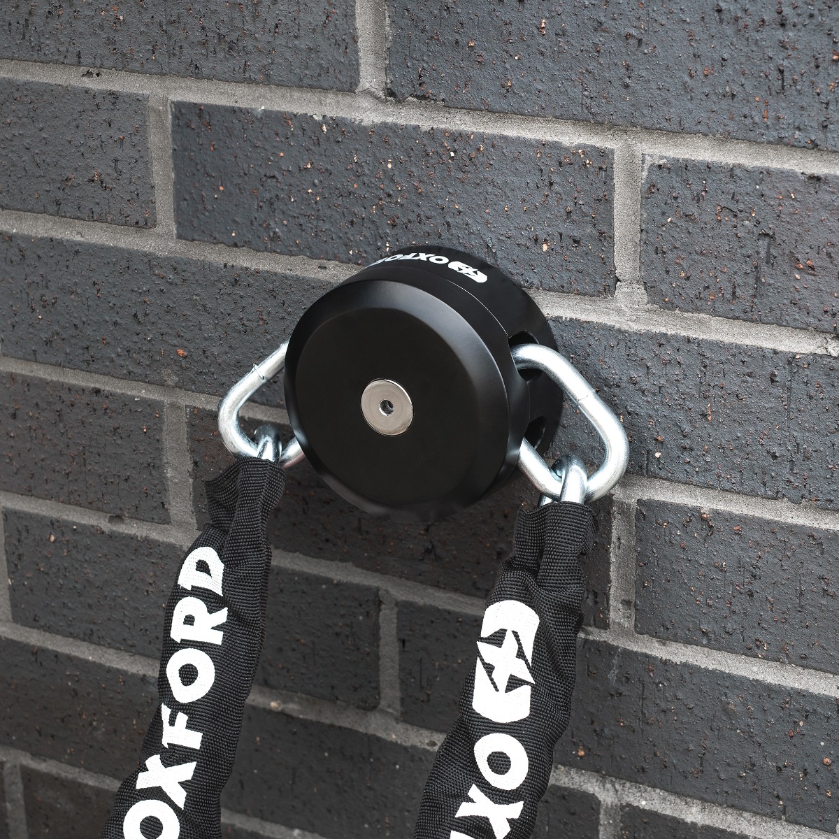 Oxford Stinger Anchor and Chain Lock
