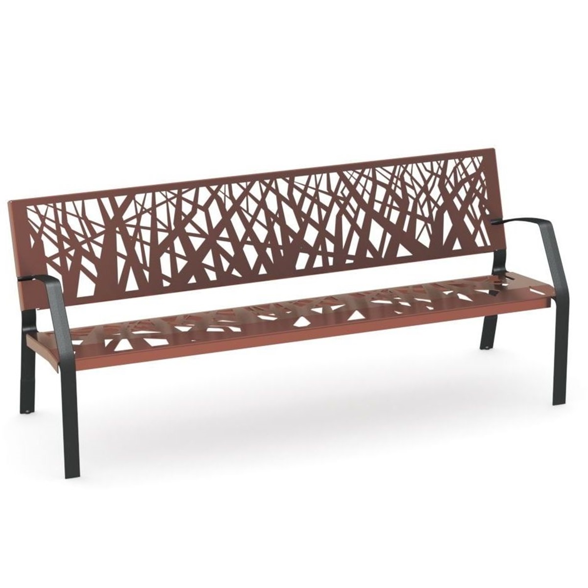 Maverik Seat