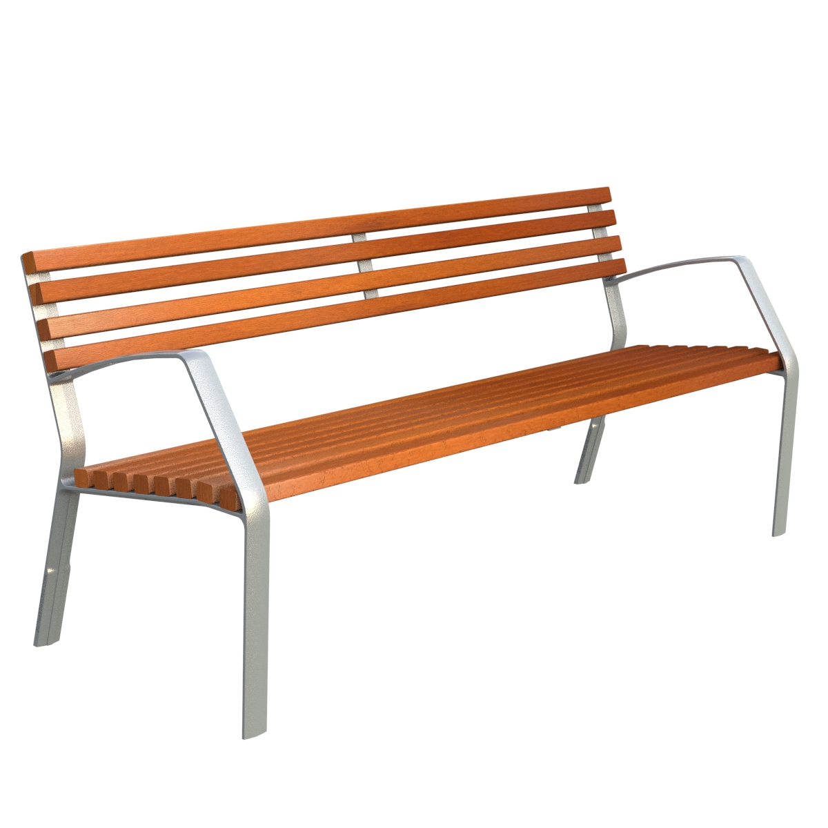 Modo10 Romantico Seat