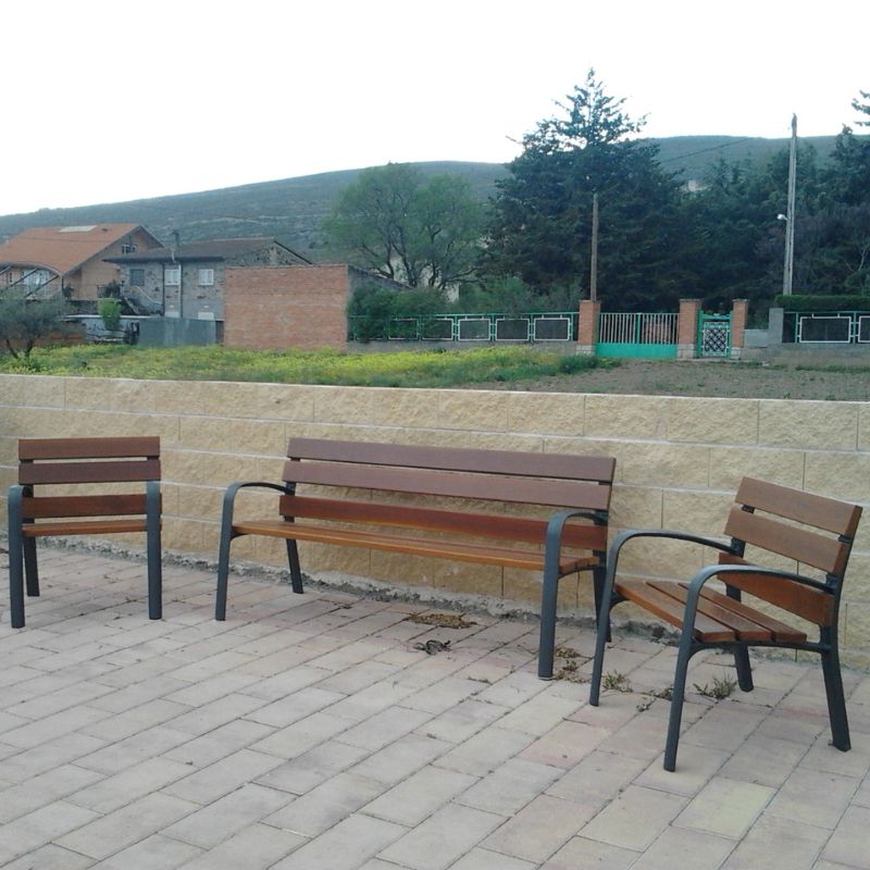 Modo8 Chair