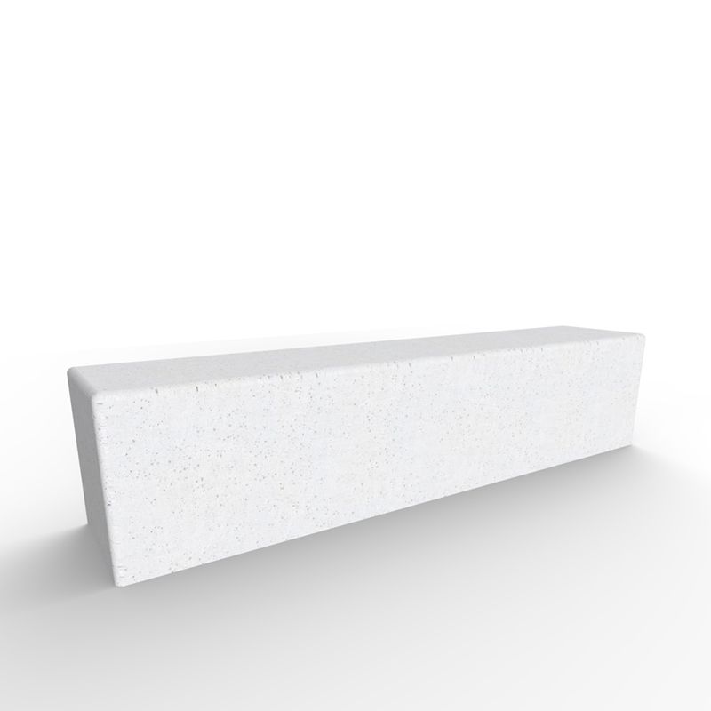 Newton Concrete Bench