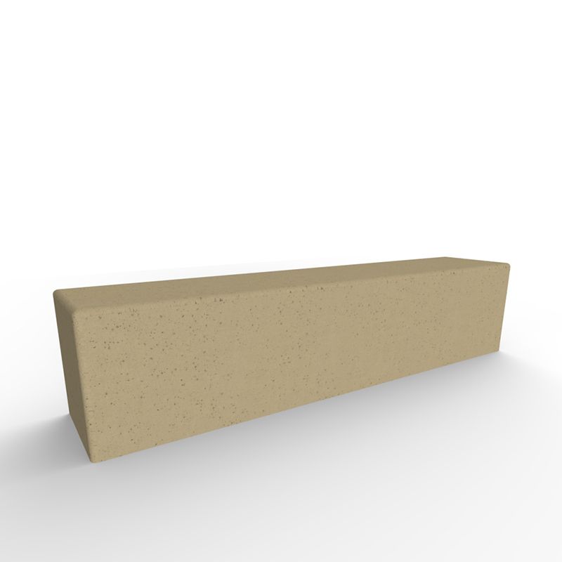 Newton Concrete Bench