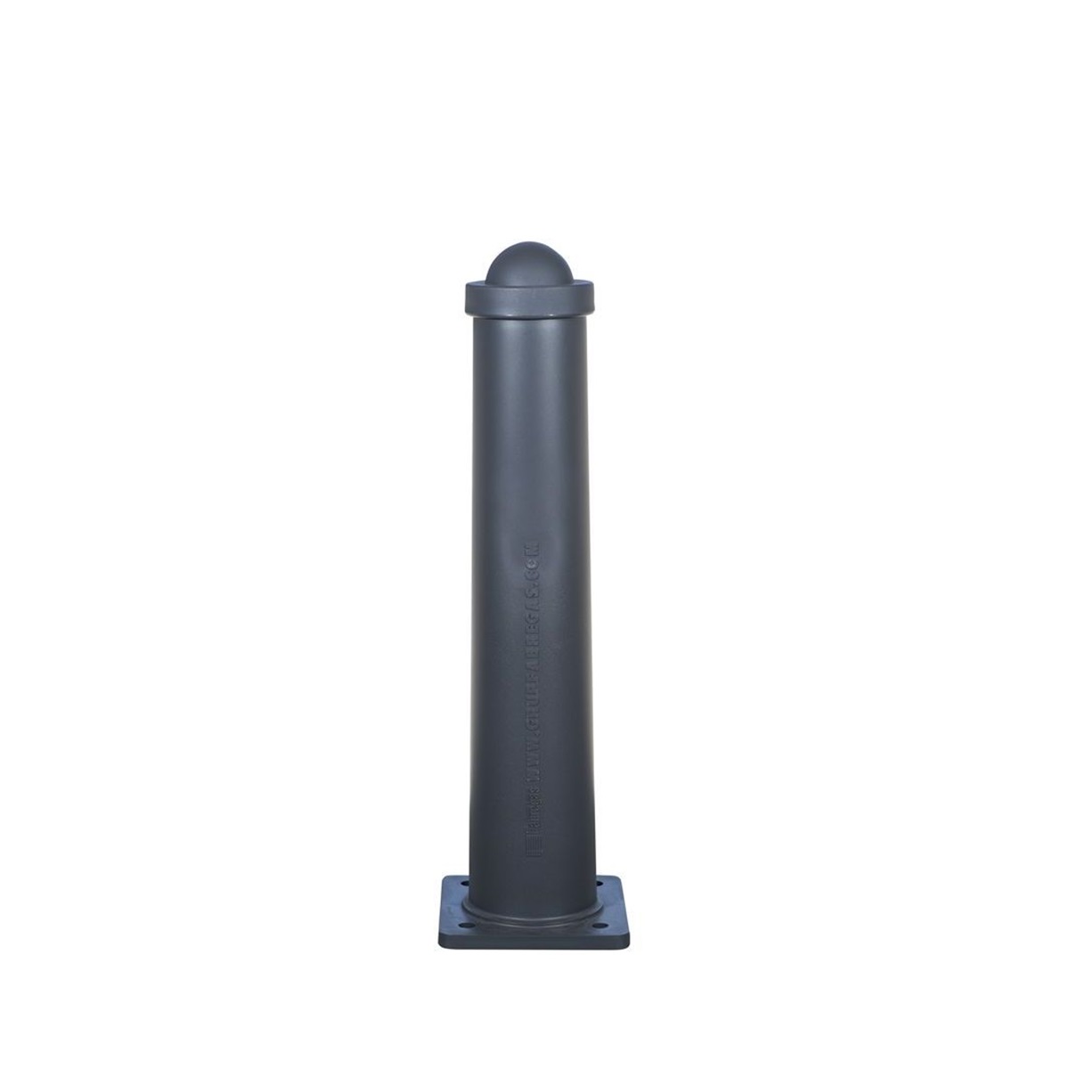 Continental Polypropylene Bollard