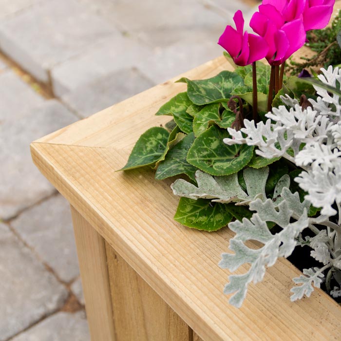 Heritage Planter - Medium