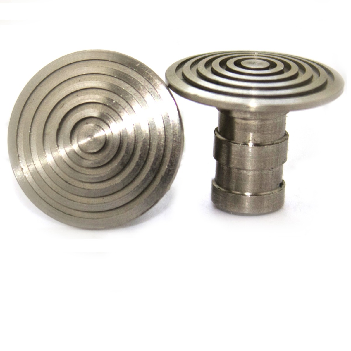 Record S/Steel Paving Stud