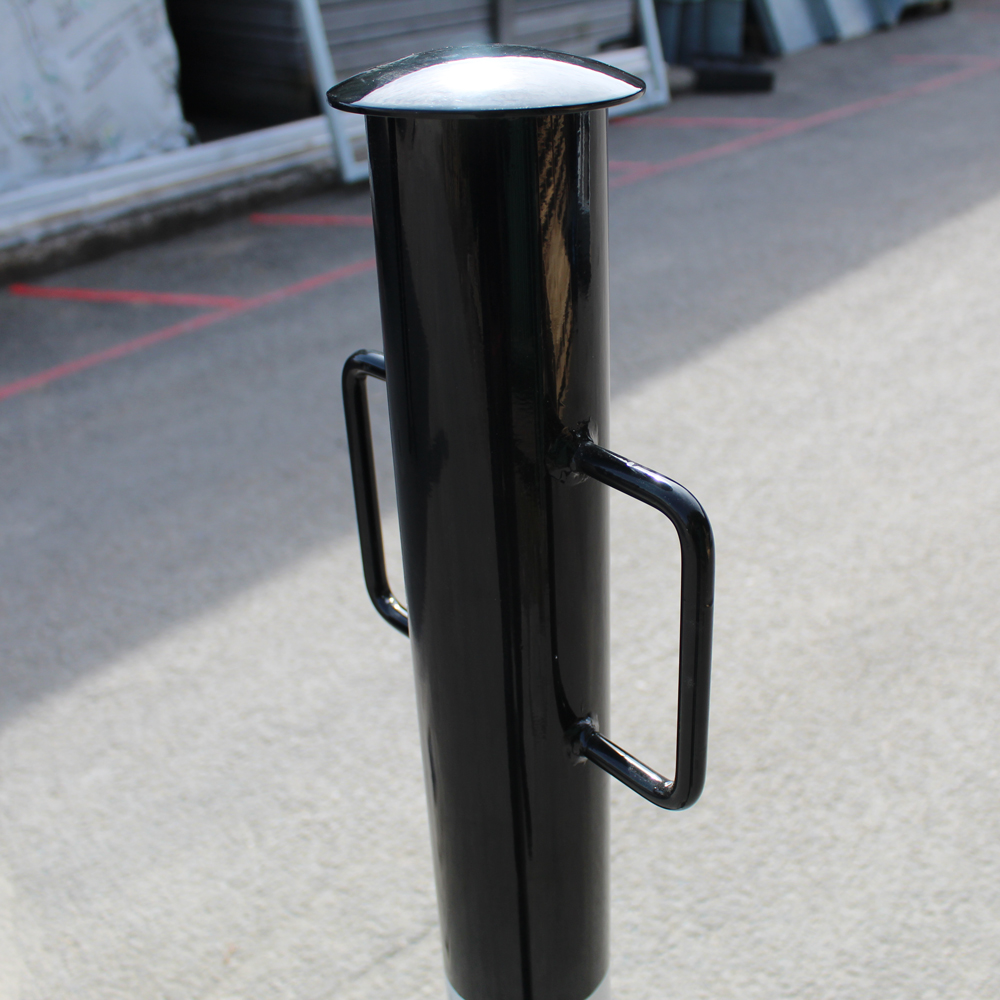 Removable Bollard