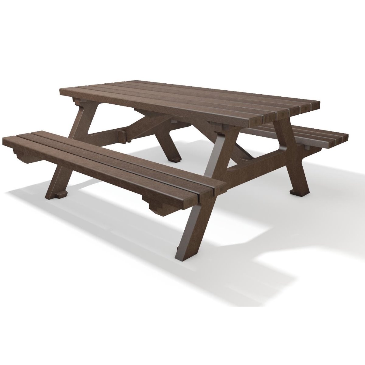 Serengeti Picnic Table