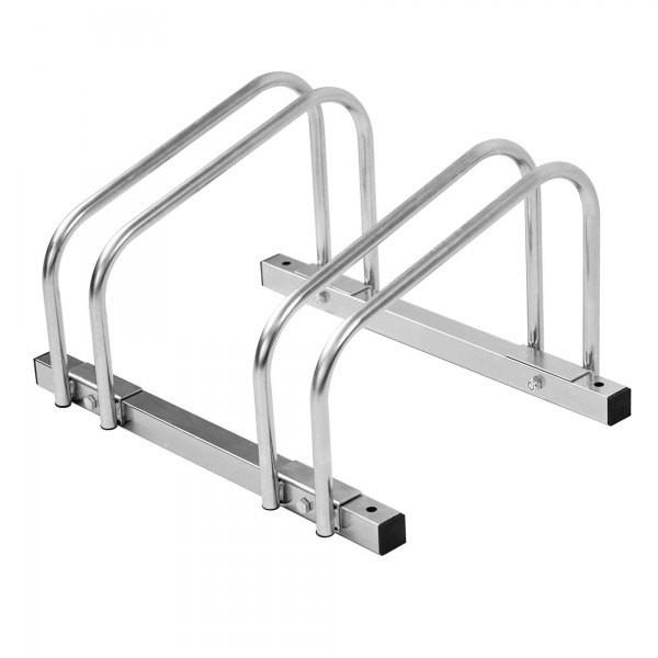 Budget Cycle Rack