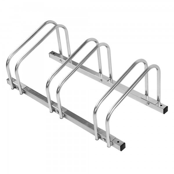 Budget Cycle Rack