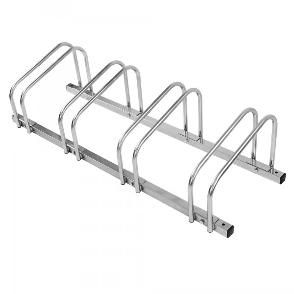 Budget Cycle Rack