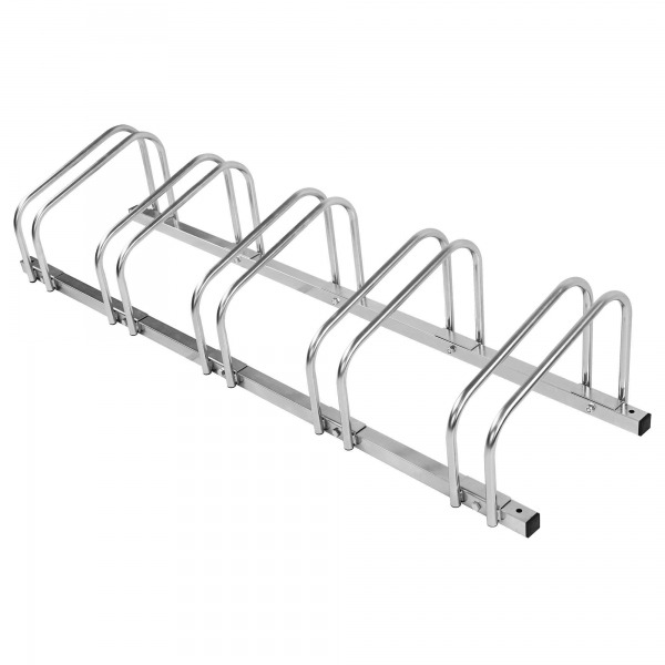 Budget Cycle Rack