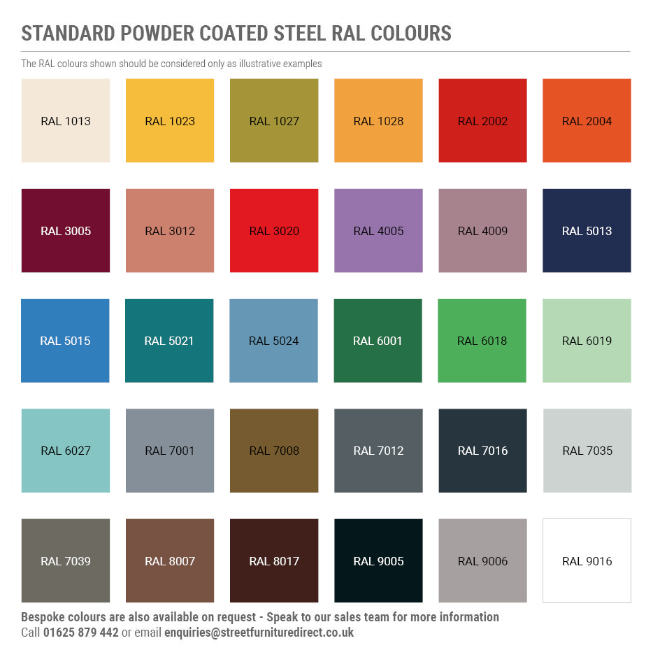 114mm Diameter Titan Steel Bollard