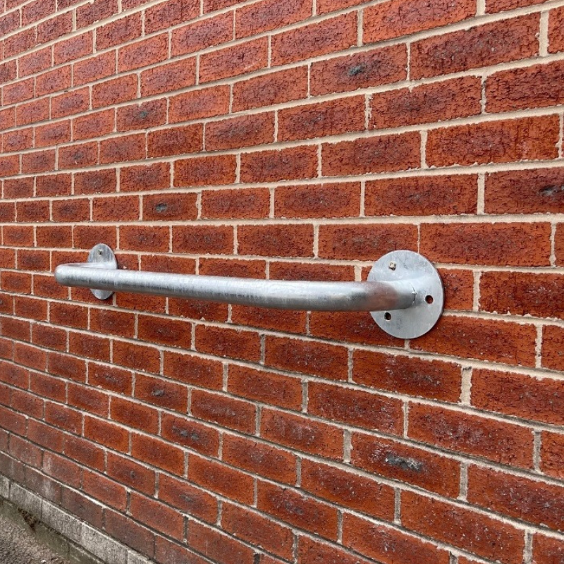 Sheffield Wall Rail