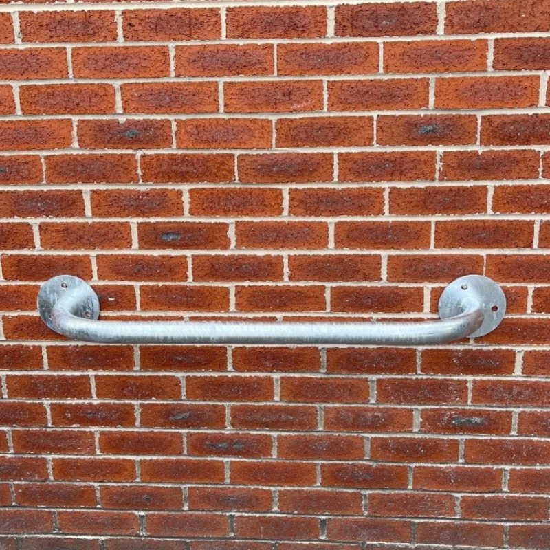 Sheffield Wall Rail