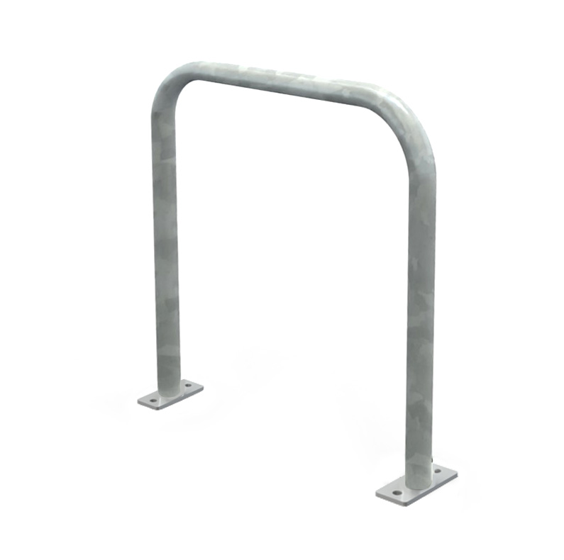 Sheffield Cycle Stand Galvanised - Surface Mounted