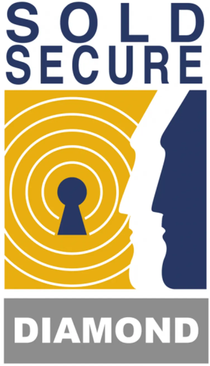 Oxford TerraForce Ground Anchor