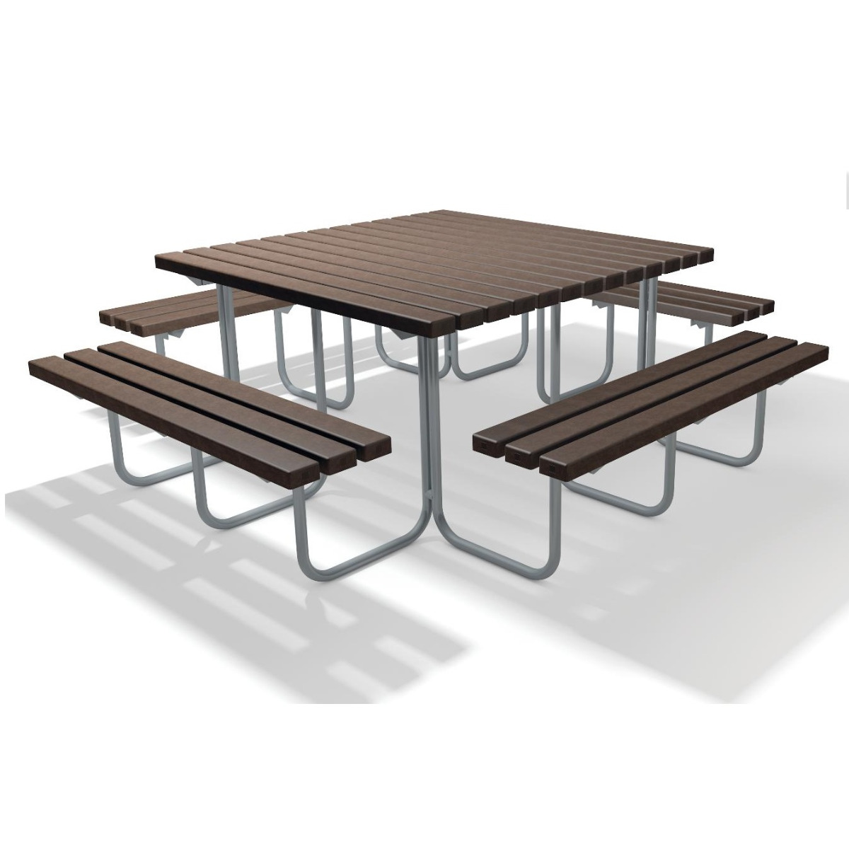 Stelvio Picnic Table