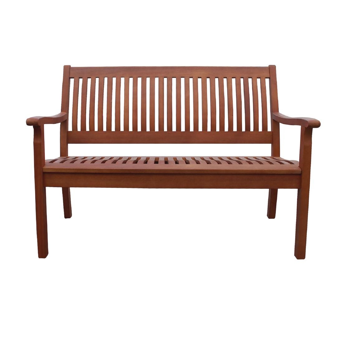 Streep Timber Seat