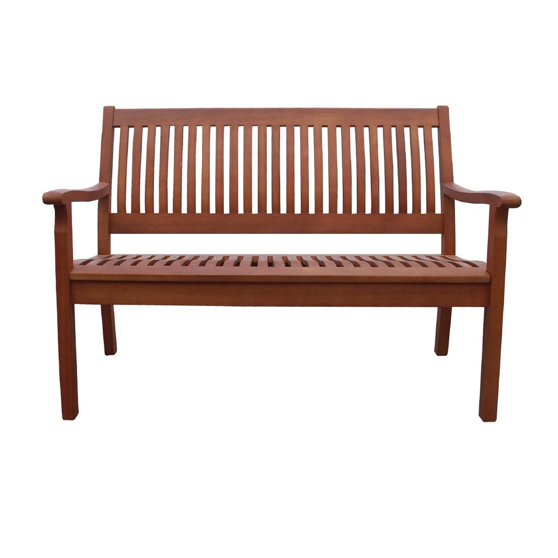 Streep Timber Seat