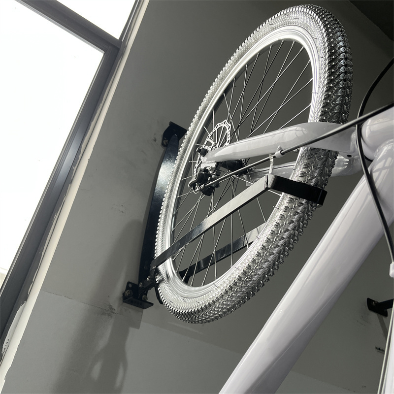 Swing Wall Mounted Bike Stand