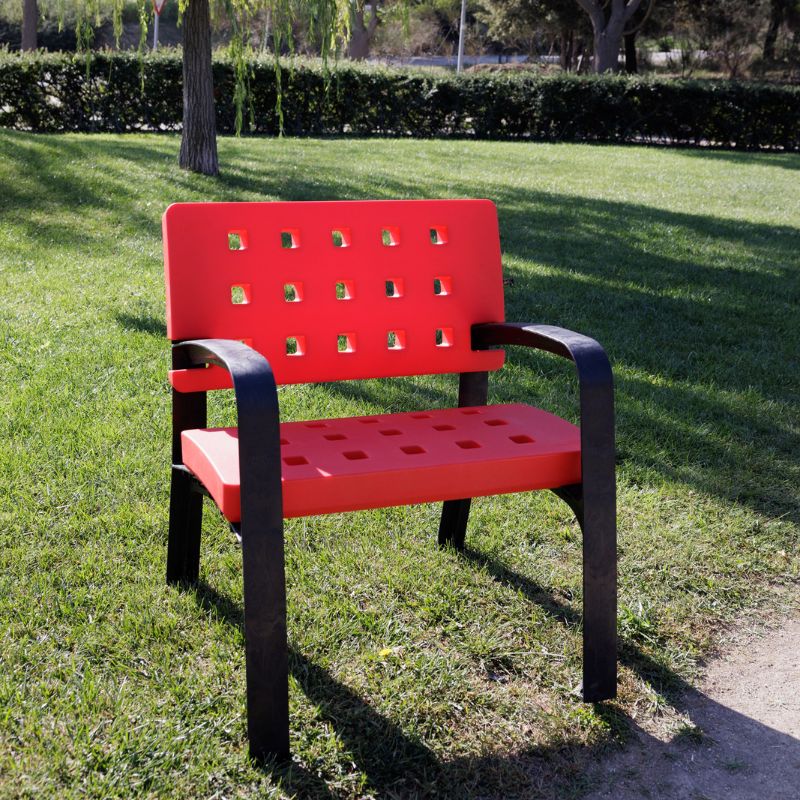 Modo Chair