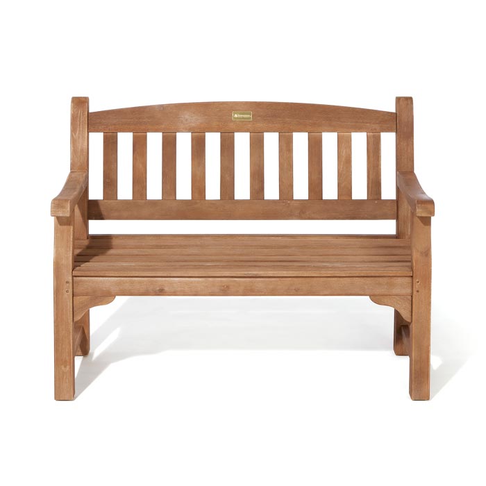 Tuscan Heavy Duty Bench