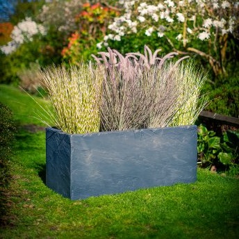 Viola GRP Planter