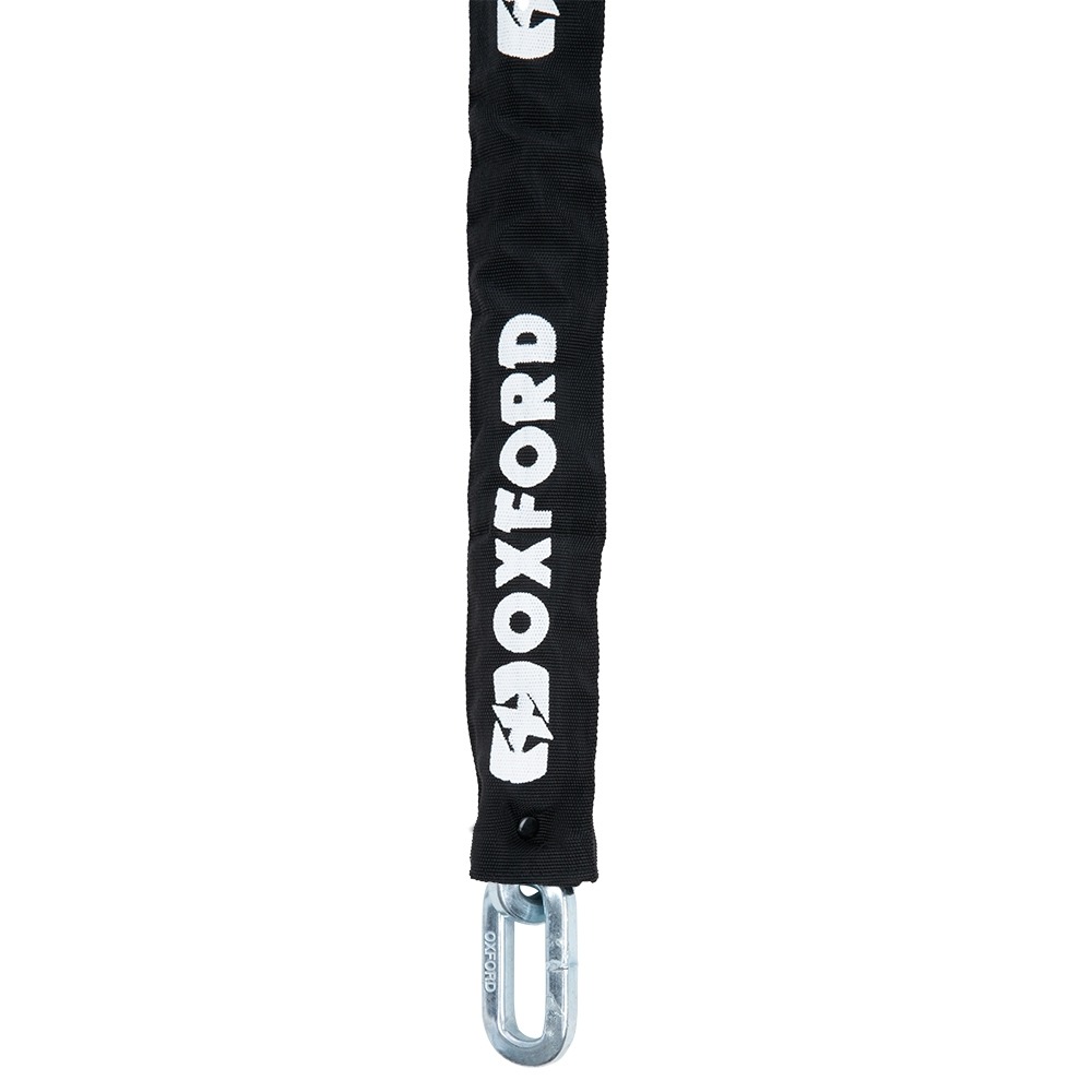 Oxford Boss46 Lock & Chain