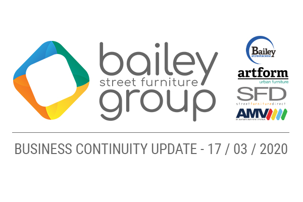 Business Continuity Update