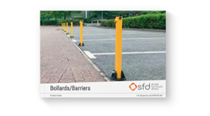 Bollards Brochure