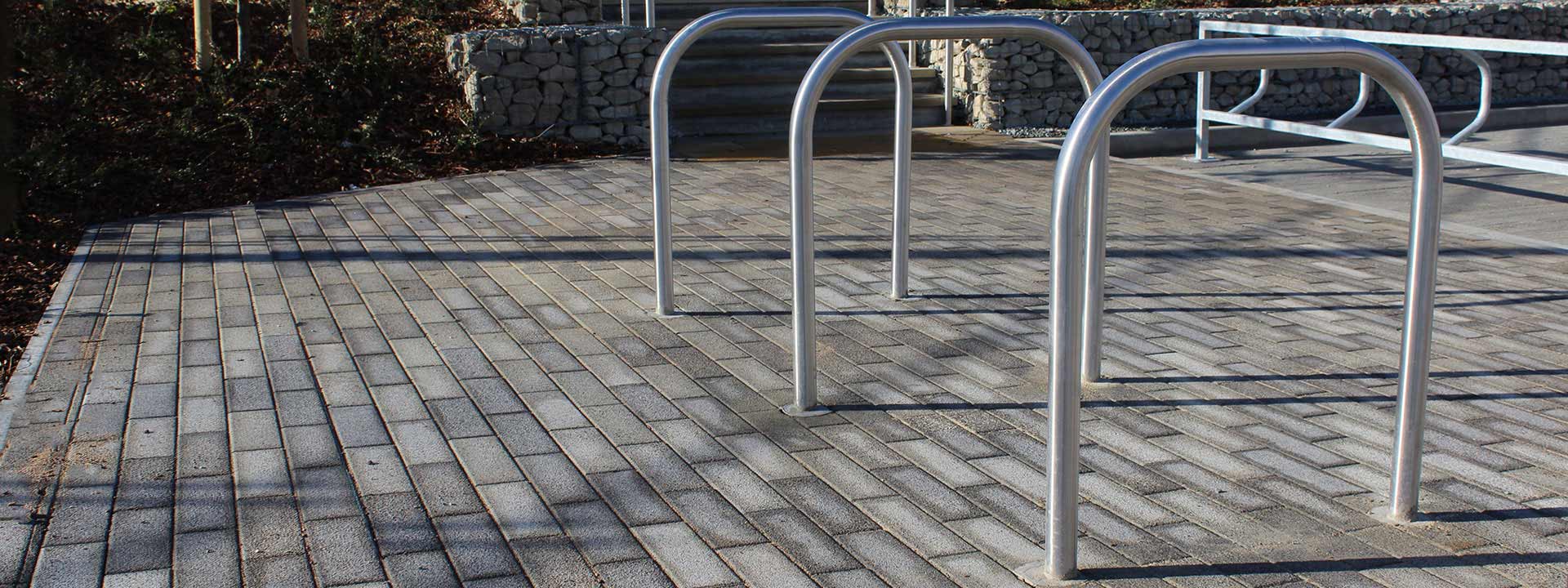 CYCLE STANDS FOR ALL BUDGETS