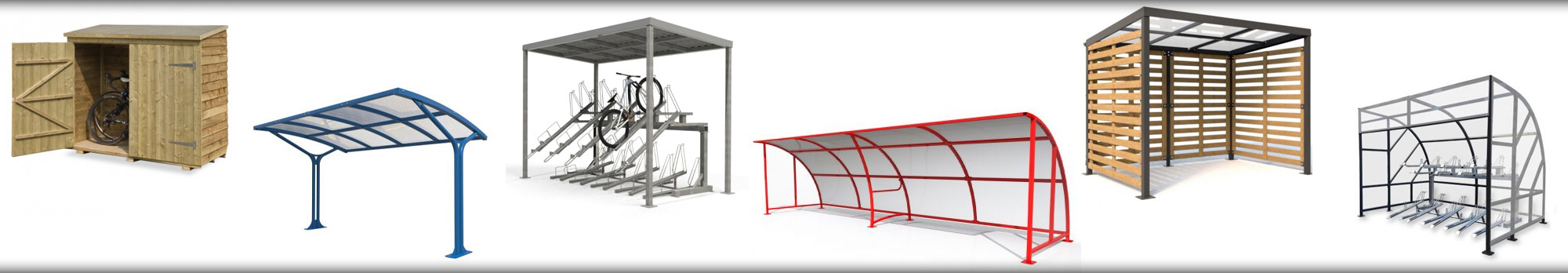 Cycle Shelters