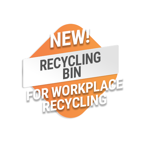 WORKPLACE RECYCLING