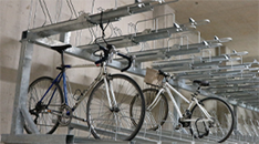 Cycle Parking