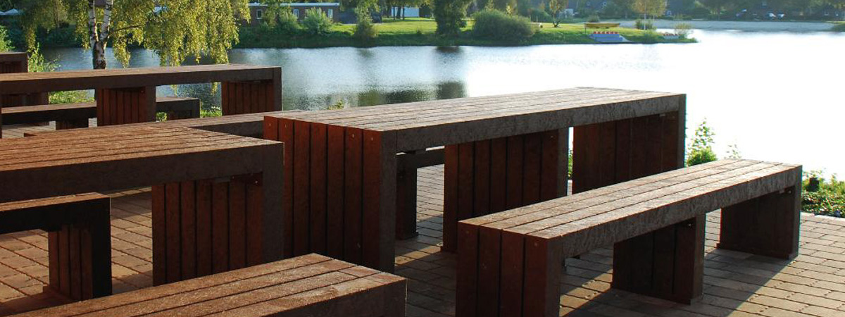Seats for benches deals
