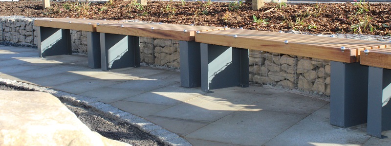 Timber Benches Timber Benches