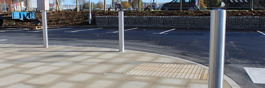 Bollards Bollards